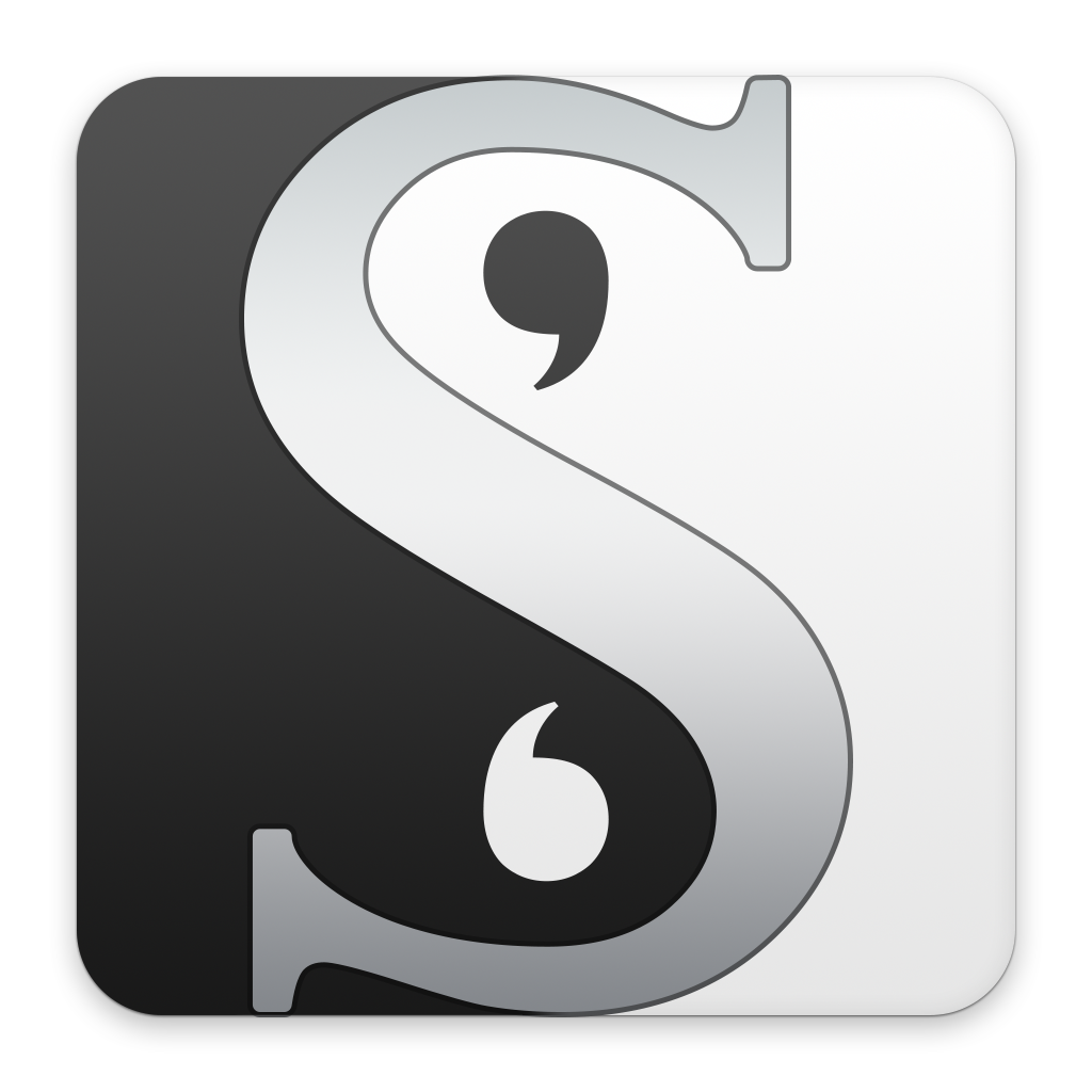 Scrivener 2.80.3 download
